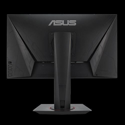 VG258Q 24.5'',1920x1080,1ms,144Hz,DVI-HDMI-DP