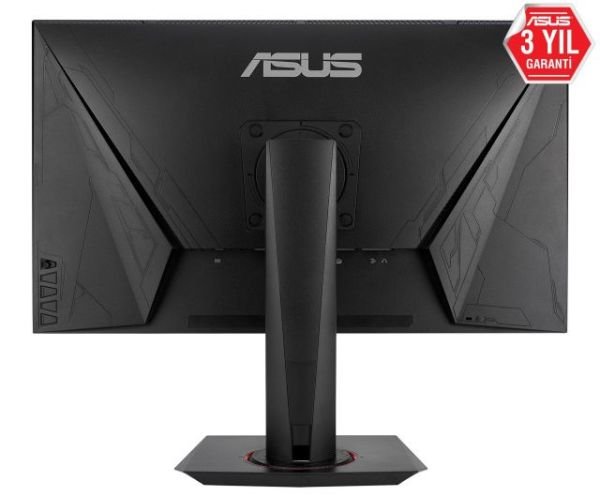 VG278Q 27''920x1080,1ms,144Hz,2Wx2 ,DVI-DP Led Monitör