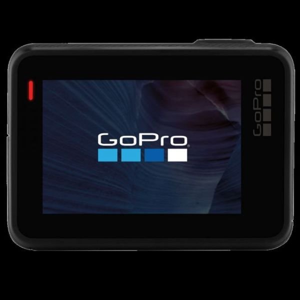 5GPRCHDHX502 4K 30FPS Su Geçirmez Aksiyon Kamera