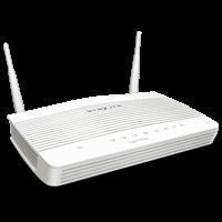 VIGOR-2762AC Firewall ve VPN Entegre Edilmiş VDSL2/ADSL2 Router Modem