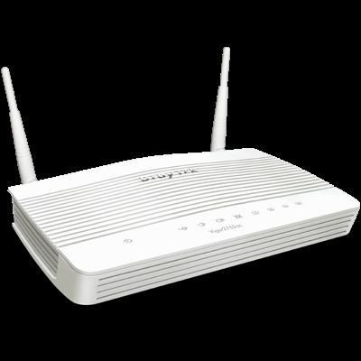 VIGOR-2762VAC 300Mbps 2xUSB2.0 ADSL2+/VDSL/ADSL VoIP VPN Modem