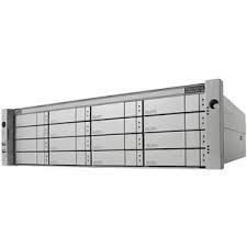 F40VJ2S33010000 Vess J2600sS EMEA incl. 16x 4TB NL SAS HDD (64TB)