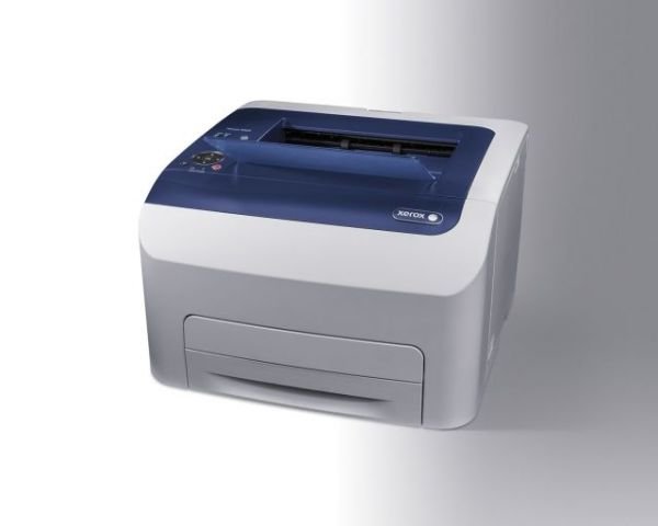 6022V_NI Phaser Color Laser WIFI 18PPM A4 Yazıcı