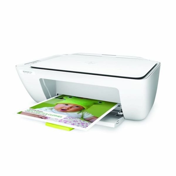 F5S40B DeskJet 2130 Çok Fonksiyonlu Yazıcı