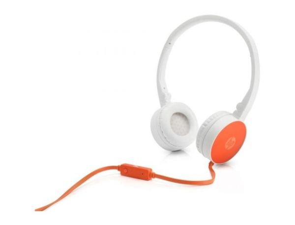F6J05AA H2800 Orange Headset
