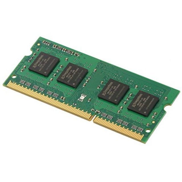 KIN-SOPC12800L-4G 4 GB 1600MHz DDR3 Value Notebook Kutusuz RAM