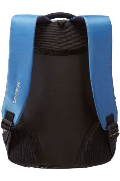 66V-01-003 15.4'' Freeguider Mavi/Koyu Gri Notebook Sırt Çantası