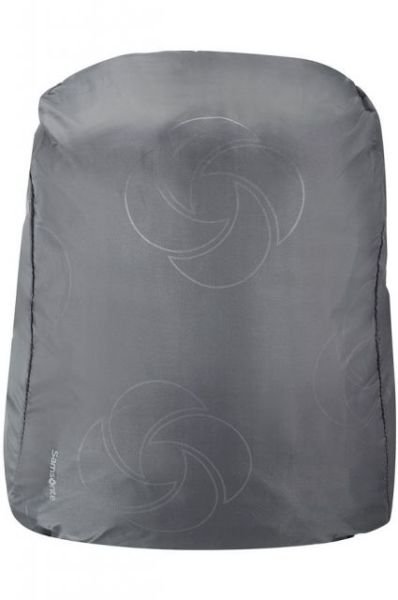 66V-09-003 15.4'' Freeguider Siyah/Koyu Gri Notebook Sırt Çantası