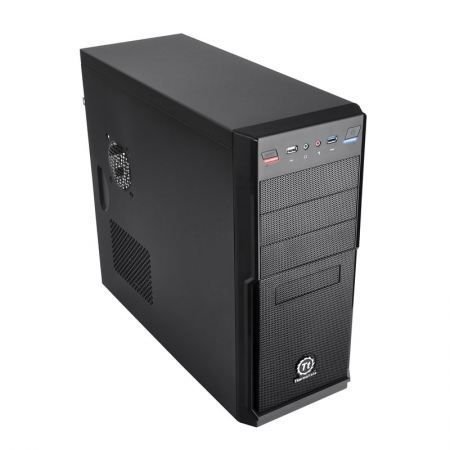 VO550B1N2E V2 Plus 500W Siyah USB3.0 Kasa