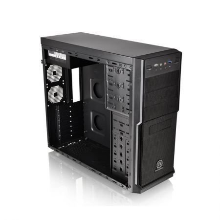 VO550B1N2E V2 Plus 500W Siyah USB3.0 Kasa