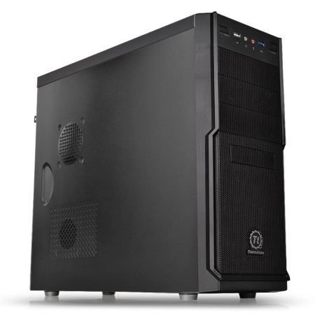 VO550B1N2E V2 Plus 500W Siyah USB3.0 Kasa