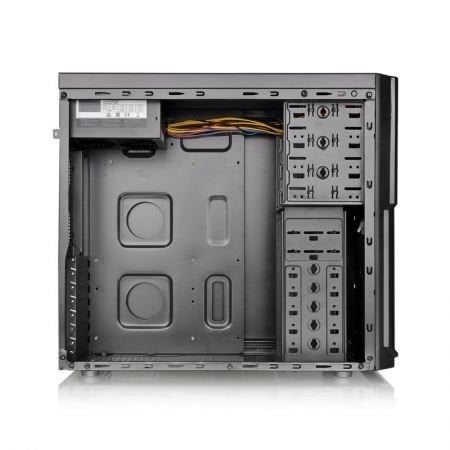VO550B1N2E V2 Plus 500W Siyah USB3.0 Kasa