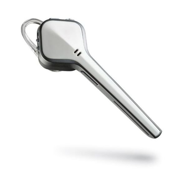 VOYAGEREDGEBEYAZ Voyager Edge Beyaz+Şarjlı Kılıf
