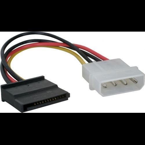PG-PW-ST15 15cm SATA Power Kablo