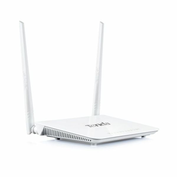 D301 300Mbps 4Port WiFi-N ADSL2+ Modem