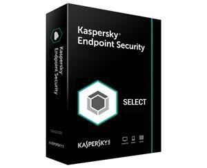 KL4863YAMFR KASPERSKY BUS. SPACE 10-21 USERS  1Y