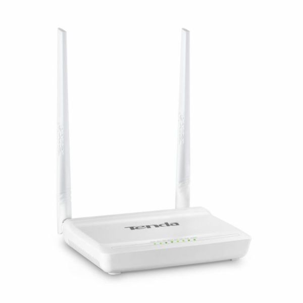 D302 D302 2Port WiFi-N 300Mbps ADSL2+ Modem