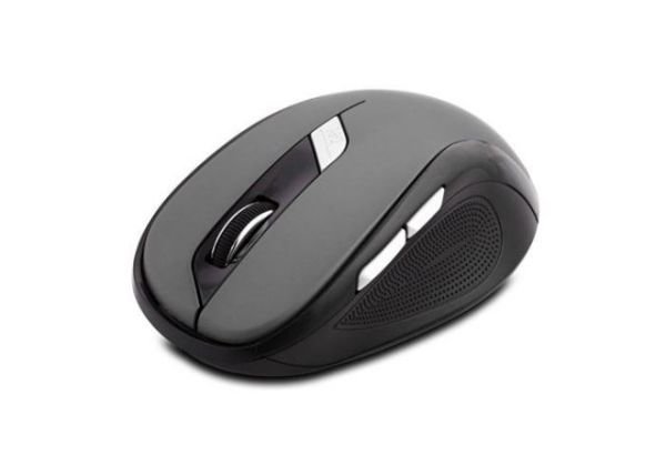 SM-245D-G Optik Nano Receive Kablosuz Gri Mouse