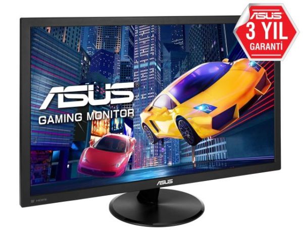 VP228QG 21.5'' Gaming LED FreeSync 1920x1080 1ms 75hz