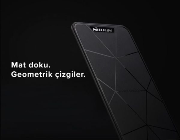 6902048150898 Nillikin Stand 10W Kablosuz Şarj