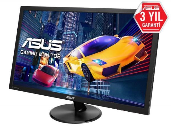 VP228QG 21.5'' Gaming LED FreeSync 1920x1080 1ms 75hz
