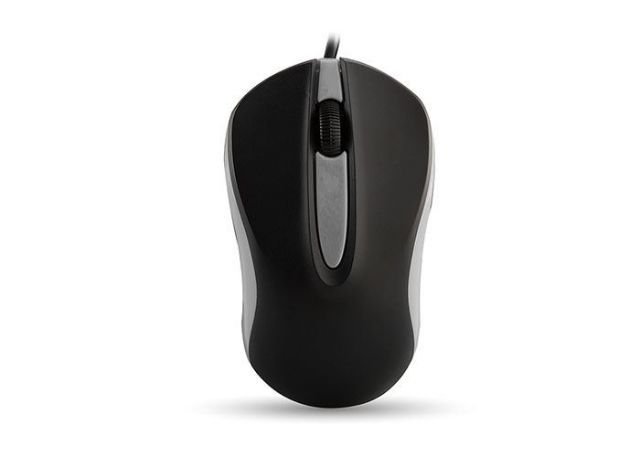 SM-246G SM-246 USB Siyah,Gri Mouse