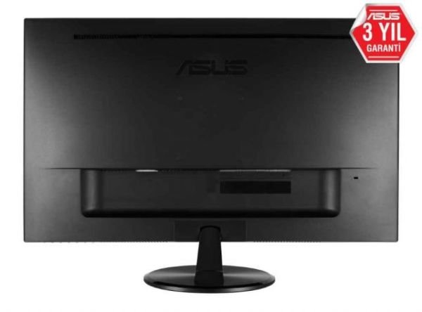 VP248H 24'',1920x1080,1ms,HDMI D-Sub Full HD Düsük Mavi Isik MONITÖR