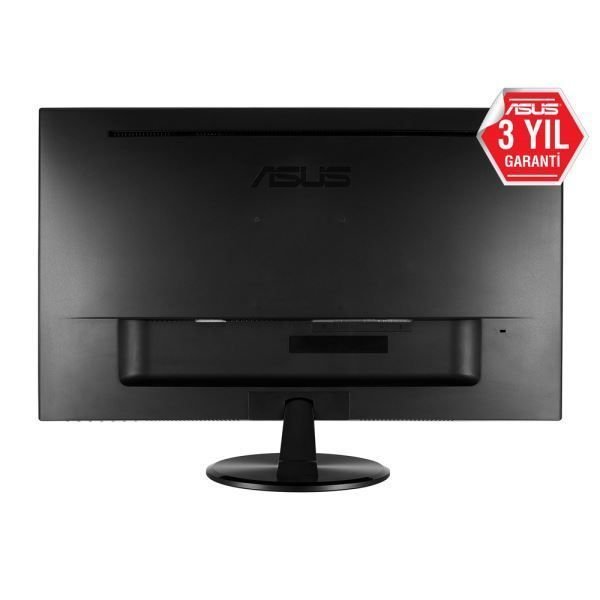 VP278QG 1Ms 75Hz Full HD HDMI+DP+MM Led Monitör