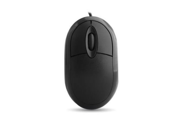 SM-385 SM-385 USB Siyah Mouse