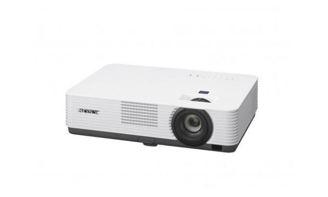 VPL-DX221 2800 Ans XGA 1024x768 3000:1 HDMI LCD Projeksiyon