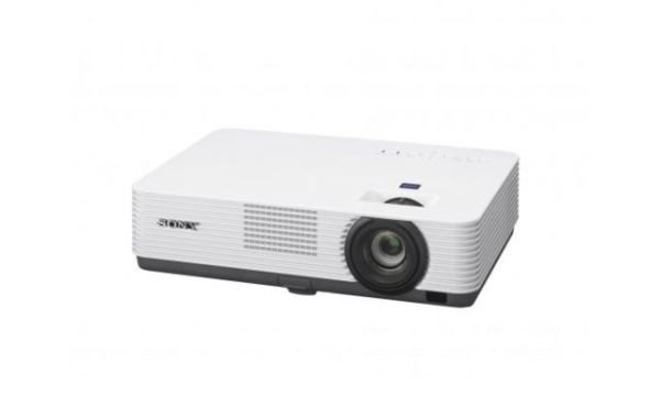 VPL-DX221 2800 Ans XGA 1024x768 3000:1 HDMI LCD Projeksiyon