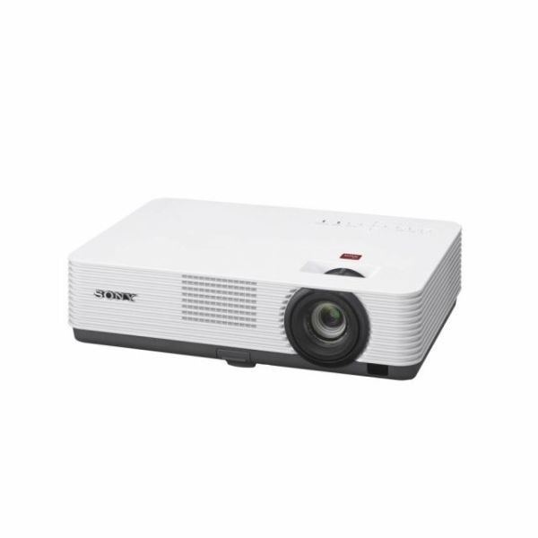 VPL-DX241 3300 Ans XGA 1024x768 4000:1 HDMI LCD Projeksiyon