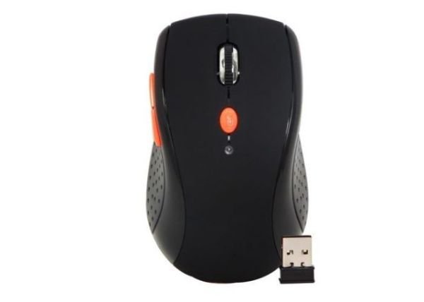 SM-444 2.4GHz 1200DPI Kablosuz Mouse