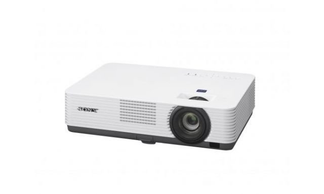 VPL-DX271 3600 Ans XGA 1024x768 4000:1 HDMI LCD Projeksiyon