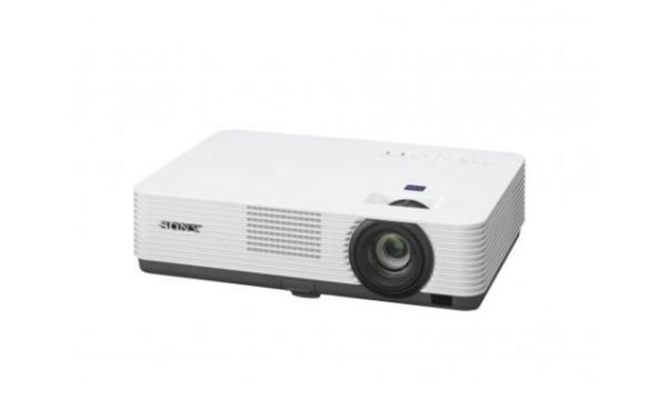 VPL-DX271 3600 Ans XGA 1024x768 4000:1 HDMI LCD Projeksiyon