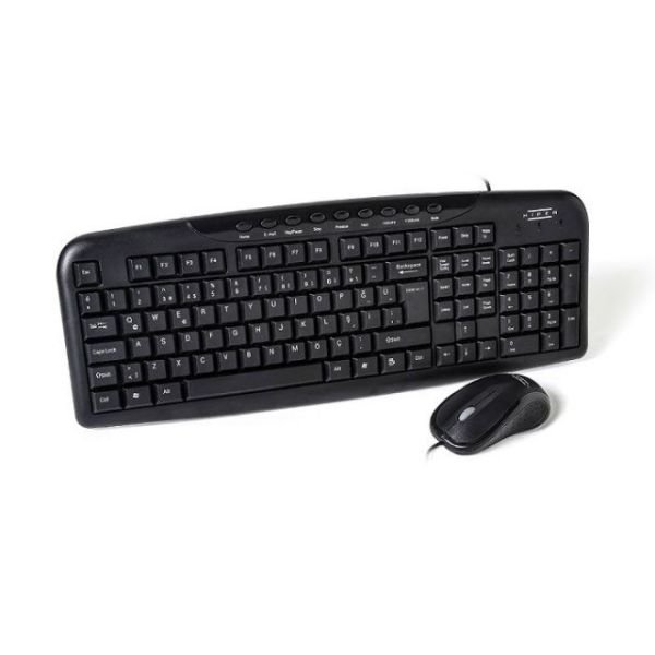 KM-4000M-350 KM-4000/M-350 Multimedia Set