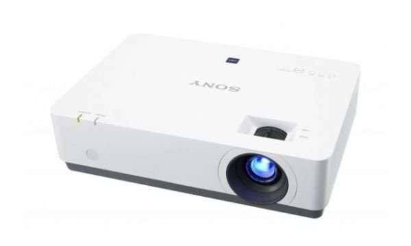 VPL-EX455 3600 Ans XGA 1600x1200 20000:1 HDMI LCD Projeksiyon
