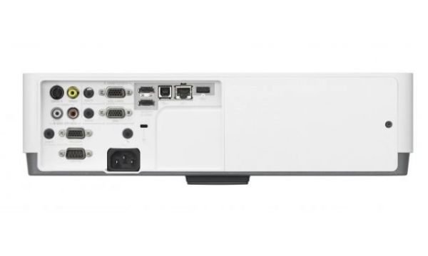VPL-EX455 3600 Ans XGA 1600x1200 20000:1 HDMI LCD Projeksiyon