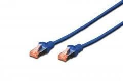 BC-S60025B CAT6 0.25M SFTP/PIMF Patch Network Kablosu