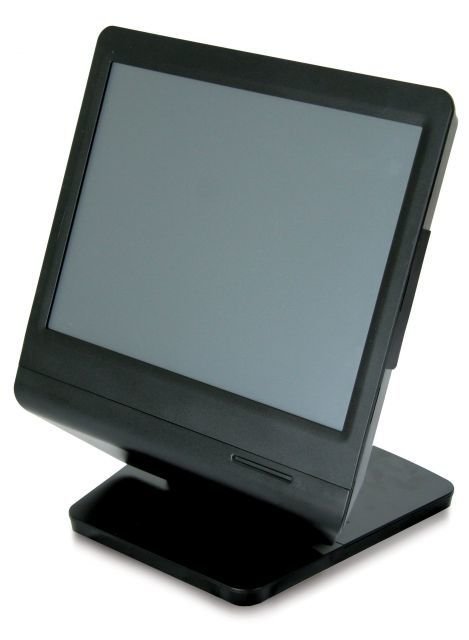 VPS-BALANCE-II J1900 15'' @2.42GHz 4GB 64GB SSD Dokunmatik POS PC