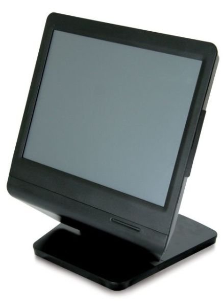 VPS-BALANCE-II J1900 15'' @2.42GHz 4GB 64GB SSD Dokunmatik POS PC