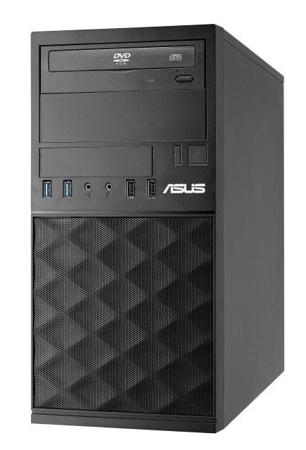 D831MT-PRO777D i7-7700 3.60GHz 8GB 1TB Free DOS PC