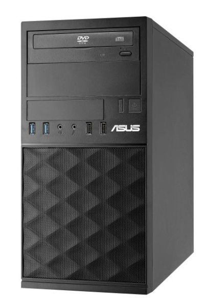D831MT-PRO777D i7-7700 3.60GHz 8GB 1TB Free DOS PC