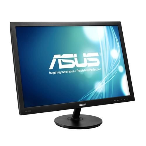 VS24AH 24,1''1920x1200,5ms,55Hz,VGA-DVI-HDMI,Siyah Led Monitör
