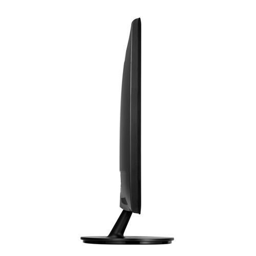 VS24AH 24,1''1920x1200,5ms,55Hz,VGA-DVI-HDMI,Siyah Led Monitör