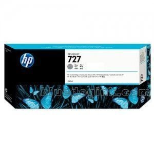 F9J80A No 727 Gri Desıgnjet Kartuşu 300Ml