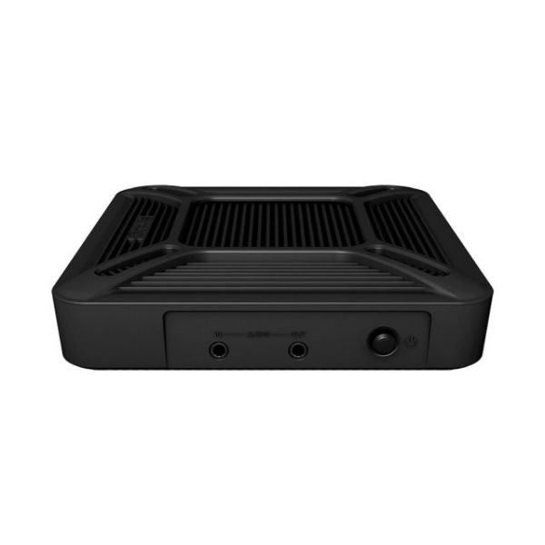 VS360HD NVR SUNUCU 1080p 60Hz , 720p/10fps
