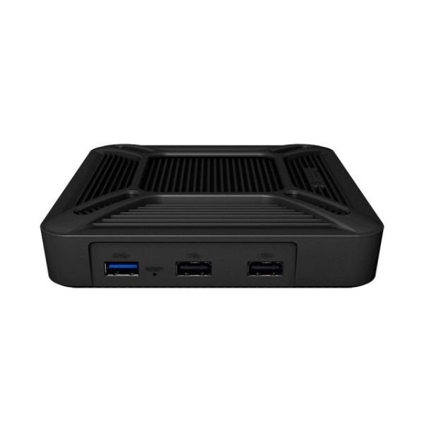 VS360HD NVR SUNUCU 1080p 60Hz , 720p/10fps
