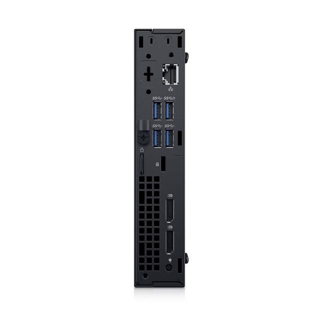 7060MFF-C2-W 7060 Micro i5-8500 3.00GHz 8GB 500GB Win 10 Pro Mini PC