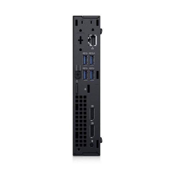 7060MFF-C2-W 7060 Micro i5-8500 3.00GHz 8GB 500GB Win 10 Pro Mini PC